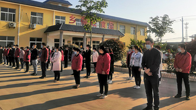鄉(xiāng)得旺鹽焗烤蛋招商公司抓生產(chǎn)促品質(zhì)，力爭讓更多人吃好每顆蛋